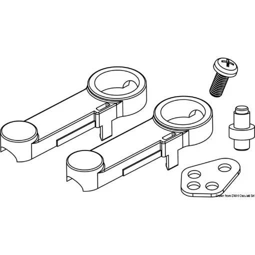 Adaptation kit K63 product image
