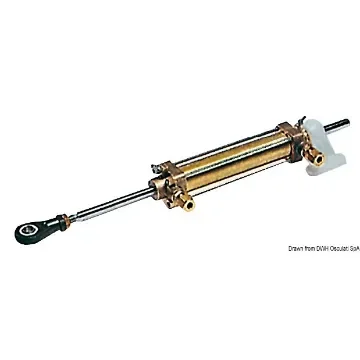 Osculati - Cylinder for VETUS steering system  MTC125 - 45.110.12 product image