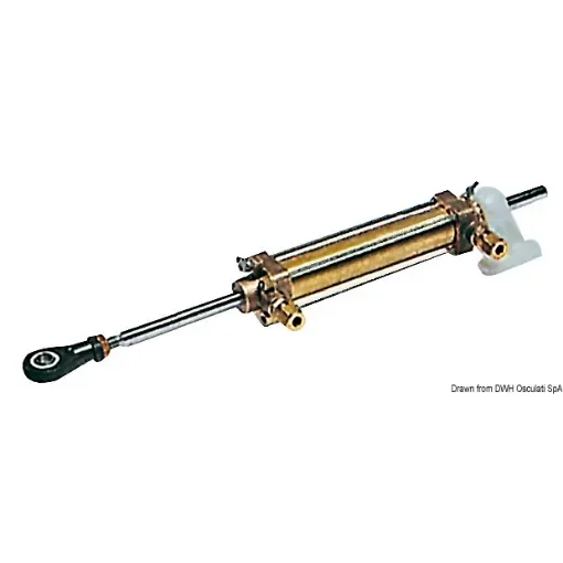 Osculati - Cylinder for VETUS steering system  MTC125 - 45.110.12 product image