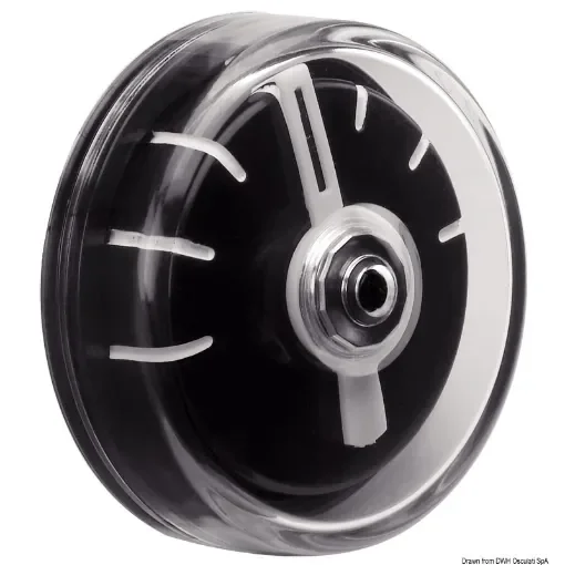 Osculati - Helm Indicator - 45.130.01 product image