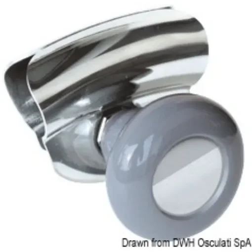 Osculati - Hand grip grey - 45.134.02 product image