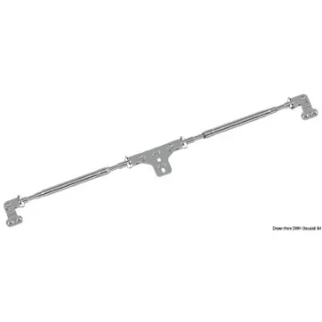 Osculati - Coupling rod double A97-30 - 45.156.17 product image