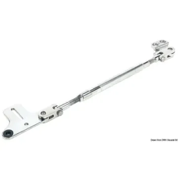 Osculati - Coupling rod for outboard engines A96-B34-5 - 45.156.26 product image