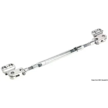 Osculati - Coupling rod for outboard engines A95-B37-5 - 45.156.28 product image
