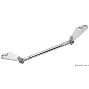 Osculati - SUZUKI DF100/115/140 coupling rod - 45.156.33 product image