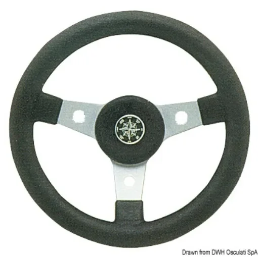 DELFINO Steering wheels product image