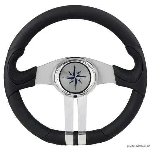 BALTIC steering wheels product image