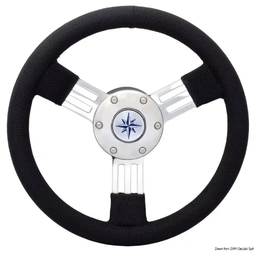 Osculati - PEGASO steering wheels - 45.158.45 product image
