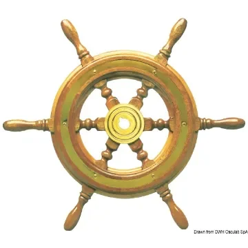 Classic steering wheels product image