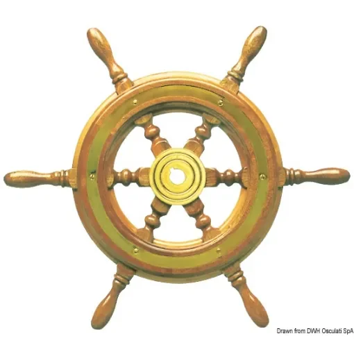 Classic steering wheels product image