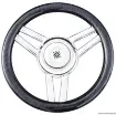 Osculati - Magnifico steering wheel 3-spoke &amp;#216; 350 mm carbon - 45.177.05 product image