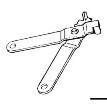 Osculati - K35 kit for cable connection - 45.252.35 product image