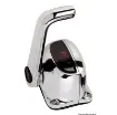Osculati - Single lever control box single engine chro B501CH - 45.254.01 product image