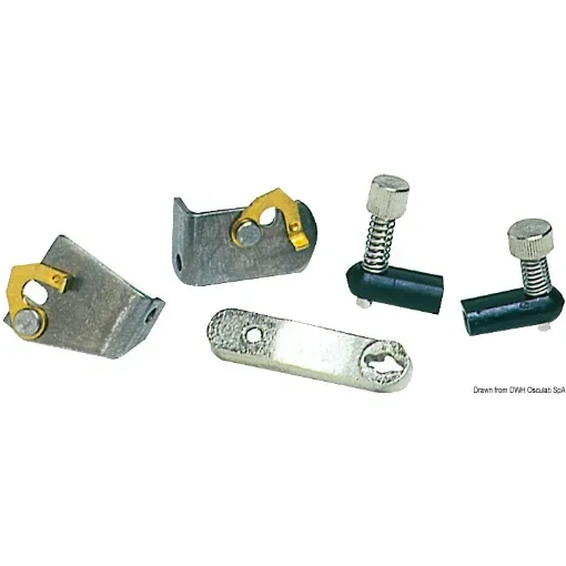 Osculati - &amp;quot;A.310&amp;quot; kit for cable connection - 45.255.09 product image