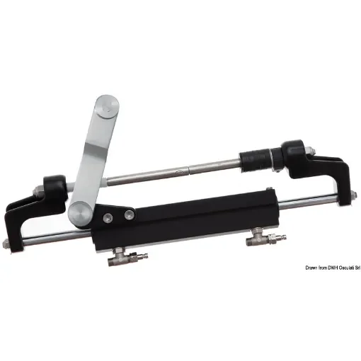 Osculati - Hydraulic cylinder UC95-OBF/2 - 45.271.12 product image