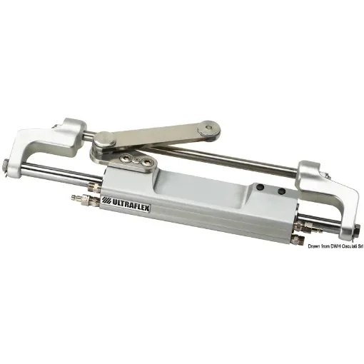 Osculati - Hydraulic piston UC130P/1 - SVS - 45.276.07 product image