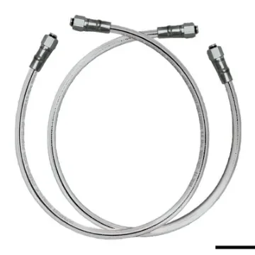 Osculati - Dual cylinder/engine coupling kit 660 mm - 45.278.01 product image