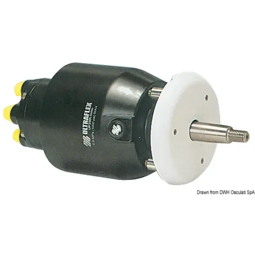 Osculati - Rear dashboard pump UP45R - 45.280.11 product image