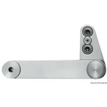 Osculati - Return rod kit LA 1P - 45.281.24 product image