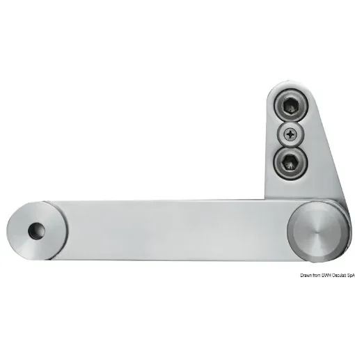 Osculati - Return rod kit LA 1P - 45.281.24 product image