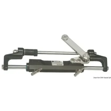 Osculati - Cylinder UC128 POBF1 - 45.282.11 product image