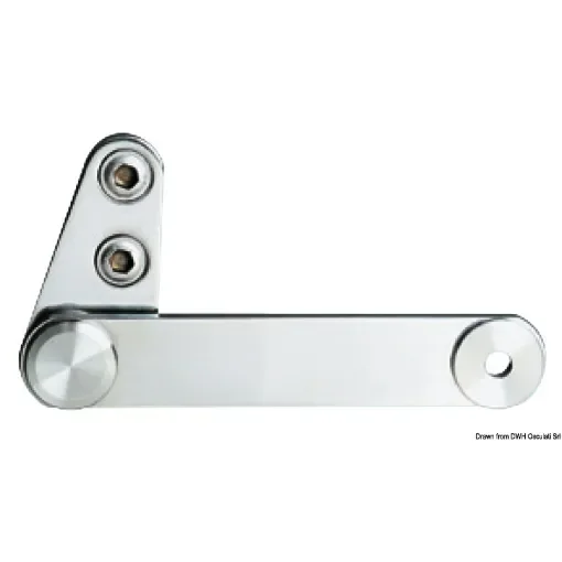 Osculati - Return rod kit LA1 - 45.282.21 product image