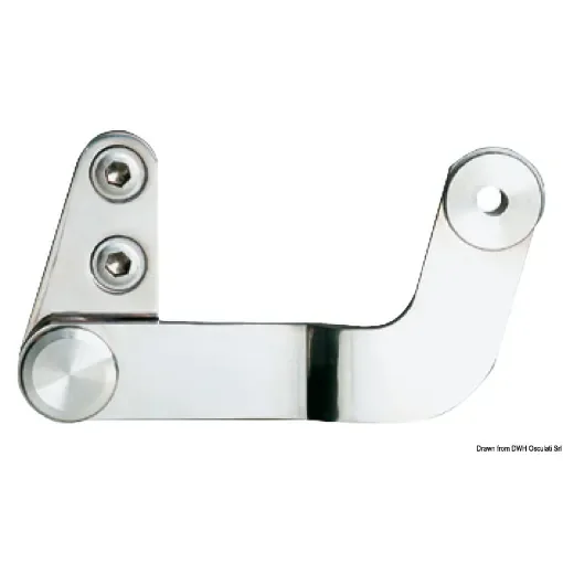 Osculati - Return rod kit LA3 - 45.282.23 product image