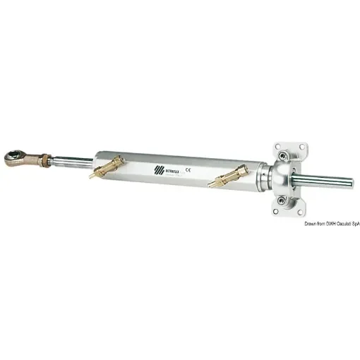 Osculati - Hydraulic clyinder for inboard engine UC 215-I - 45.284.03 product image