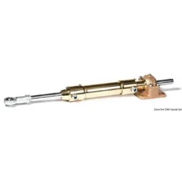 Osculati - Hydraulic clyinder for inboard engine UC 530-I - 45.284.09 product image