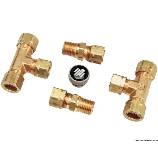 Kit 120U-2S product image