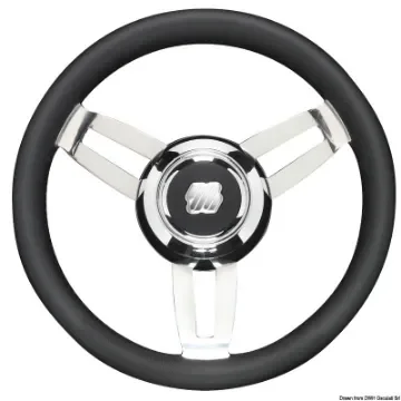 Osculati - ULTRAFLEX Morosini wheel - 45.389.00 product image