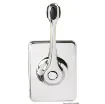 Osculati - Low-profile bulkhead single-lever control - 45.452.20 product image