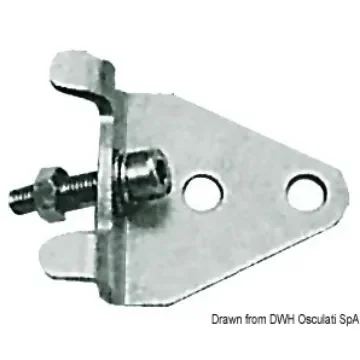 Osculati - Plate - 45.545.03 product image