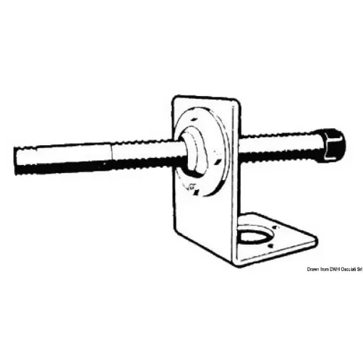 Joint plate for steering systems product image