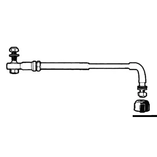 Terminal A74SS product image