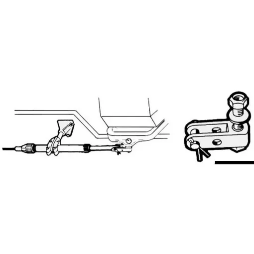 Osculati - Terminal A75 - 45.595.18 product image