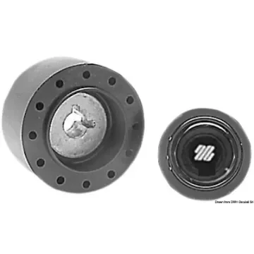 Osculati - ULTRAFLEX central hub - 45.601.51 product image