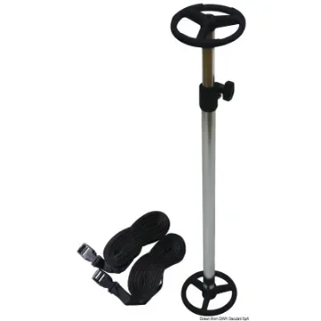 Osculati - Telescopic support for covers - 46.100.04 product image