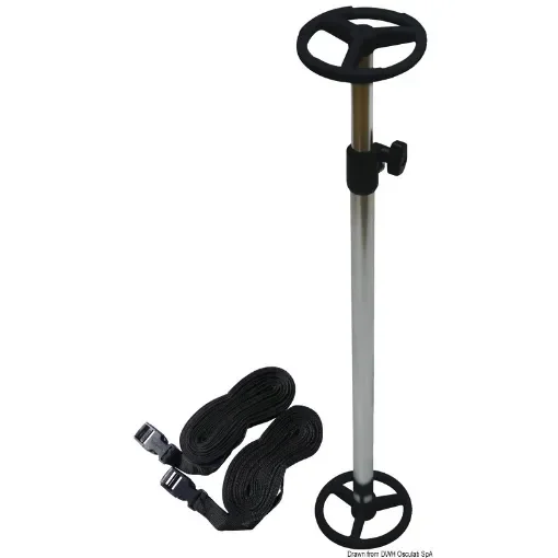 Osculati - Telescopic support for covers - 46.100.04 product image