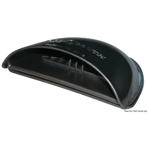 Boat cover vent product image