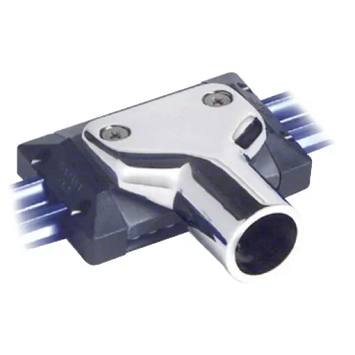 Osculati - Plates for 22mm &amp;#216; poles - 46.111.00 product image