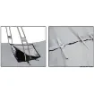 Osculati - Tailored tarpaulin for dinghies 880/910 cm - 46.165.12 product image