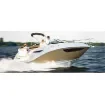 Osculati - Cruiser Runabout Cover Inboard Motors cm 960/1020 - 46.171.15 product image