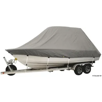 Osculati - High quality T-Top boat cover cm 720/750 - 46.171.46 product image