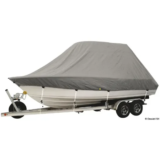 Osculati - High quality T-Top boat cover cm 720/750 - 46.171.46 product image