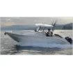Osculati - High quality T-Top boat cover cm 990/1020 - 46.171.55 product image
