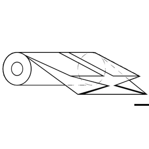 Marine heat-shrink covering product image