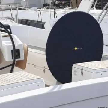 Osculati - Yacht Steering Wheel Covers &amp;#216; 1015 mm - 46.183.04 product image
