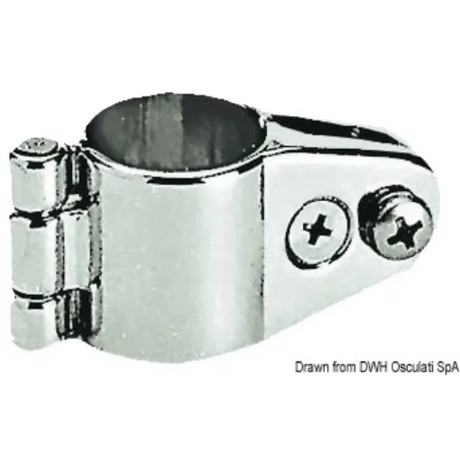 Osculati - Sliding awning clamps - 46.185.22 product image