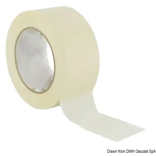 Osculati - Heat-shrinking polyethylene adhesive tape 50 mm - 46.186.00 product image
